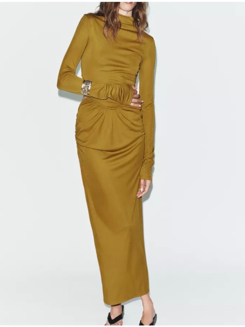 NWT Zara Dress
